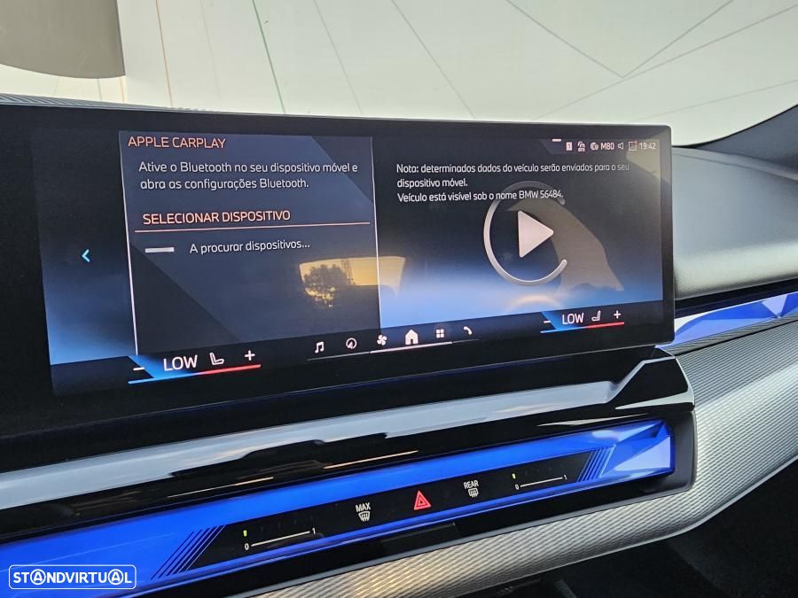 BMW i5 eDrive40 Pack Desportivo M - 39