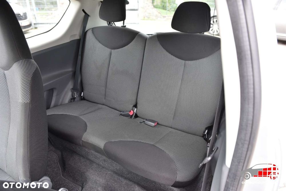 Toyota Aygo 1.0 VVT-i Luna MM - 19