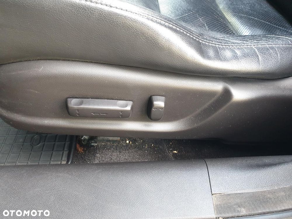 Honda Accord 2.0 Executive - 9