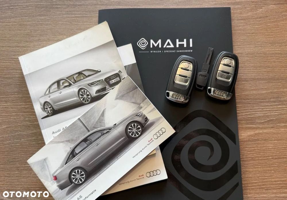 Audi A6 Limousine 2.0 TDI Prime Line - 27