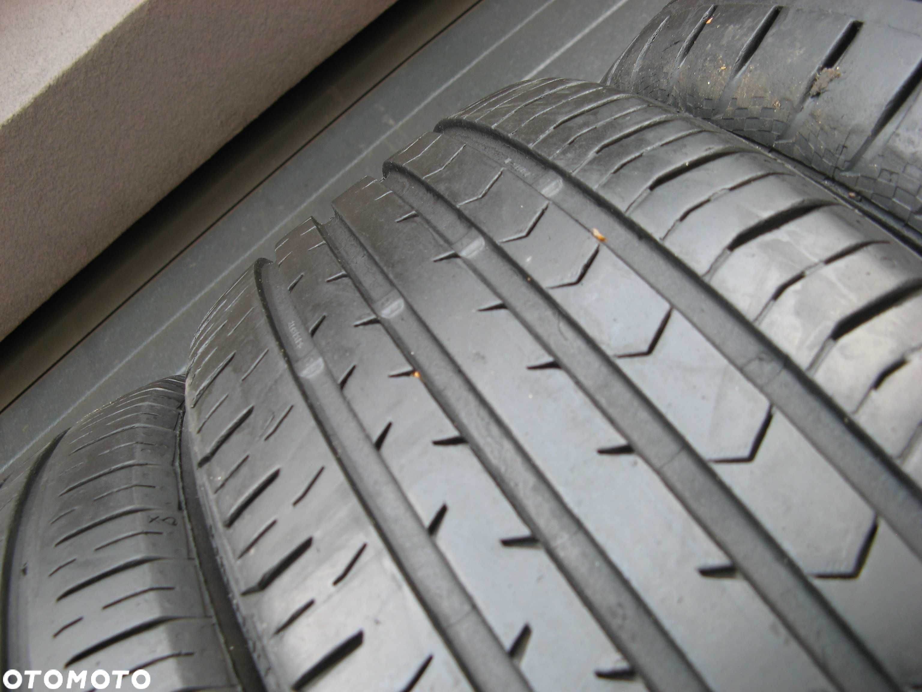 205/55R17 CONTINENTAL PremiumContact 5 - nr.2319/2359 - 4