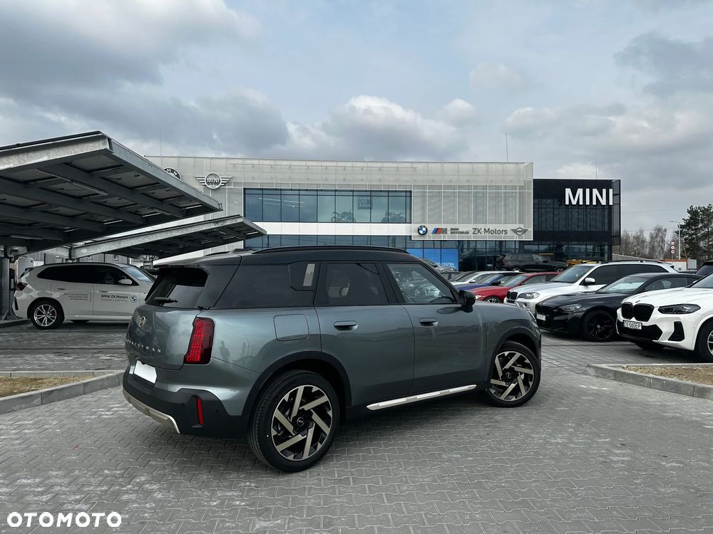 MINI Countryman - 5