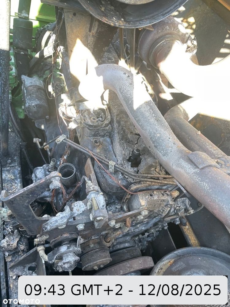 John Deere 1450WTS - 10