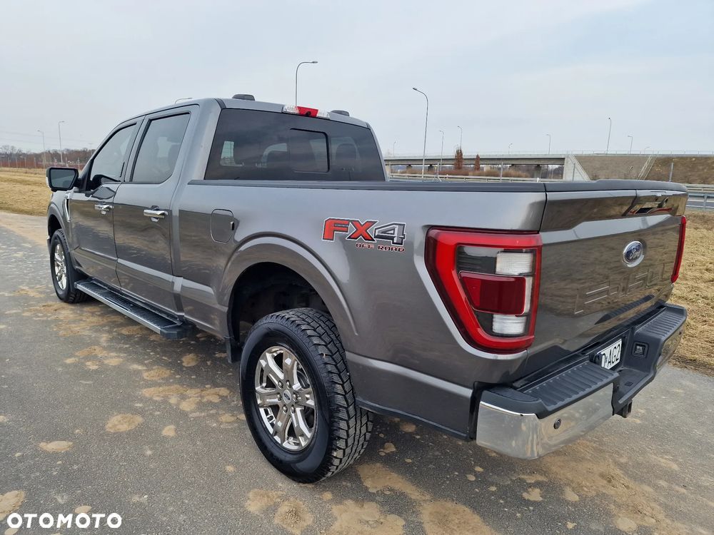Ford F150 - 19