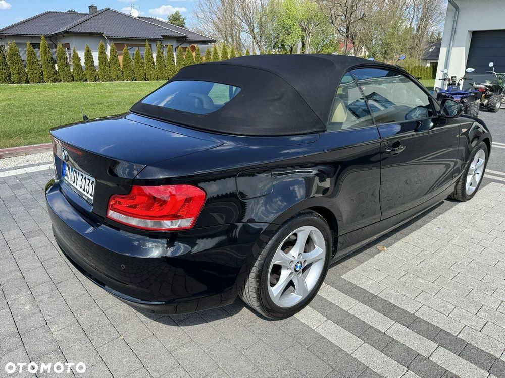 BMW Seria 1 118d DPF Edition Sport - 25