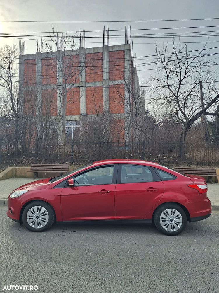 Ford Focus - 4