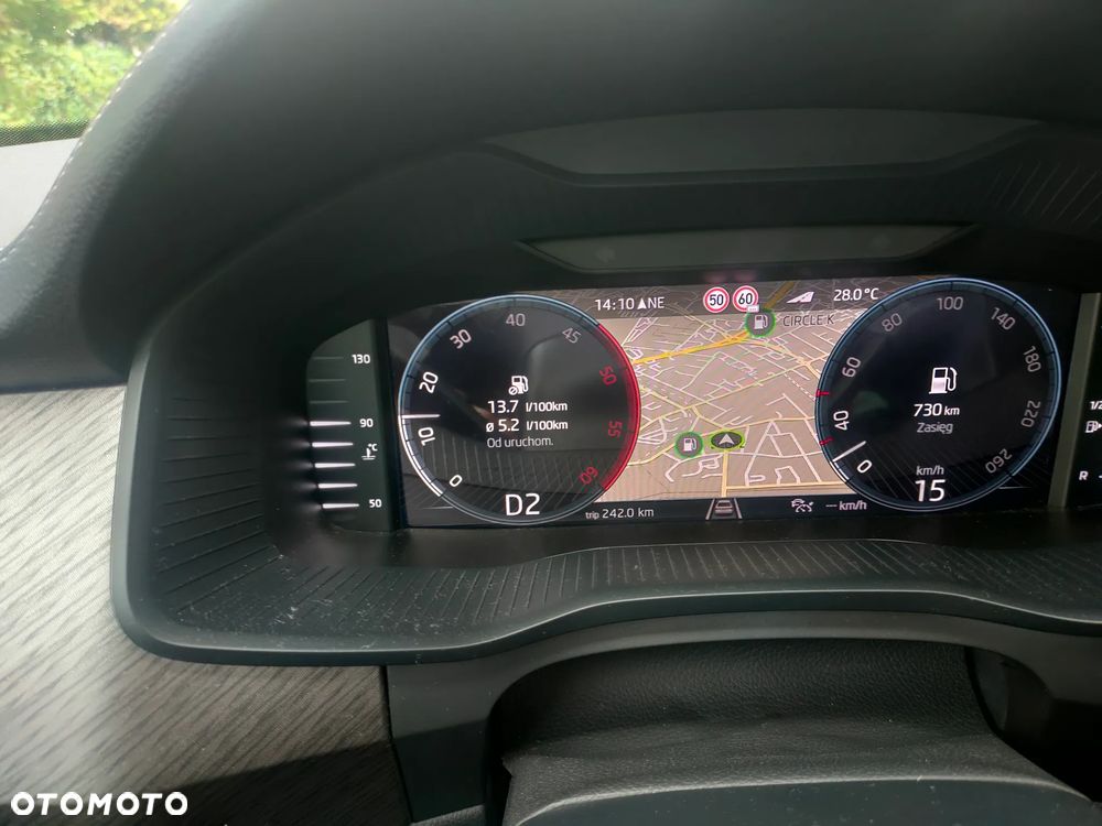 Skoda Kodiaq 2.0 TDI 4x4 Style DSG - 10