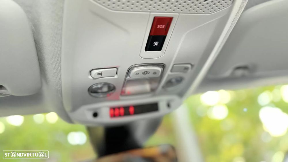 Peugeot e-208 50 kWh Active Pack - 26