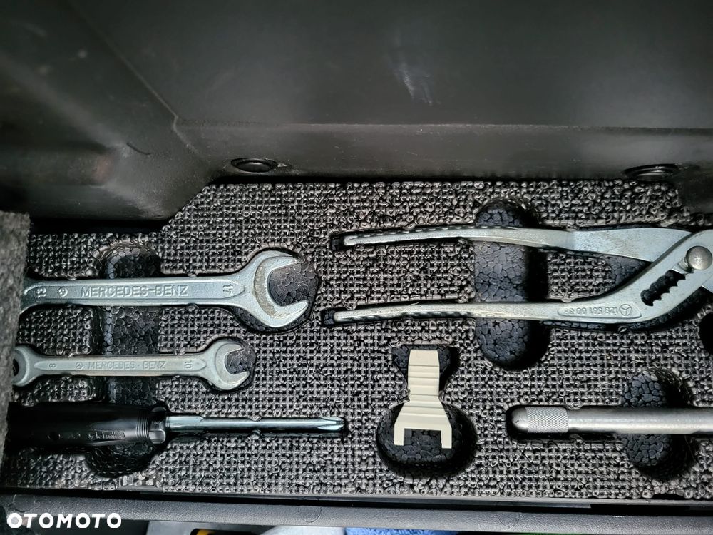 Mercedes-Benz SLK - 16