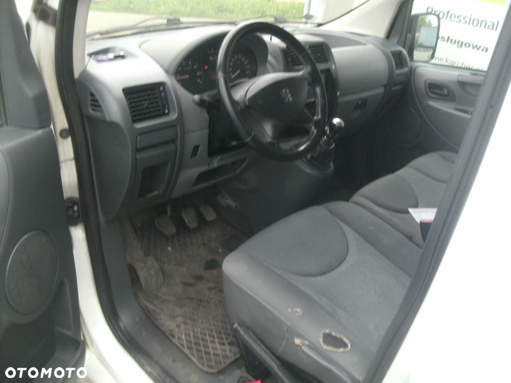 Peugeot Expert - 5