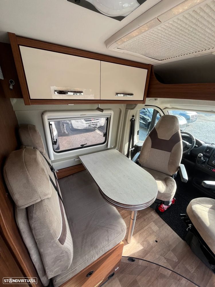 Globecar Globescout Plus - 27