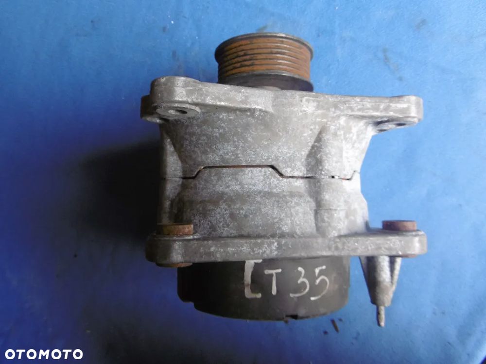 ALTERNATOR VW LT 35 T4 2.5 TDI - 2