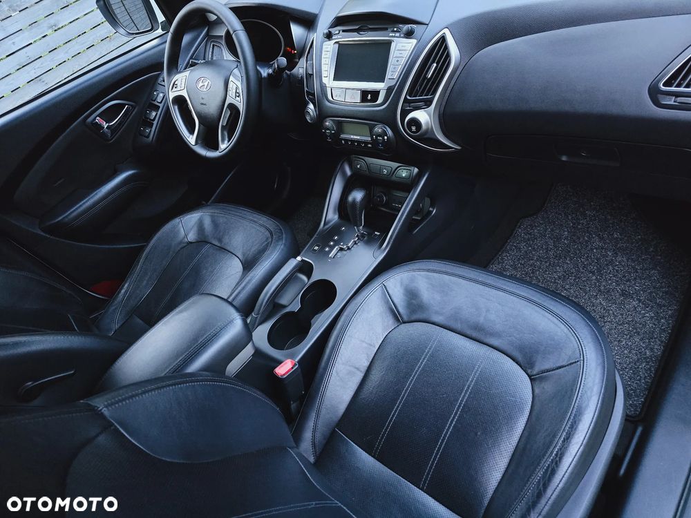 Hyundai ix35 - 27