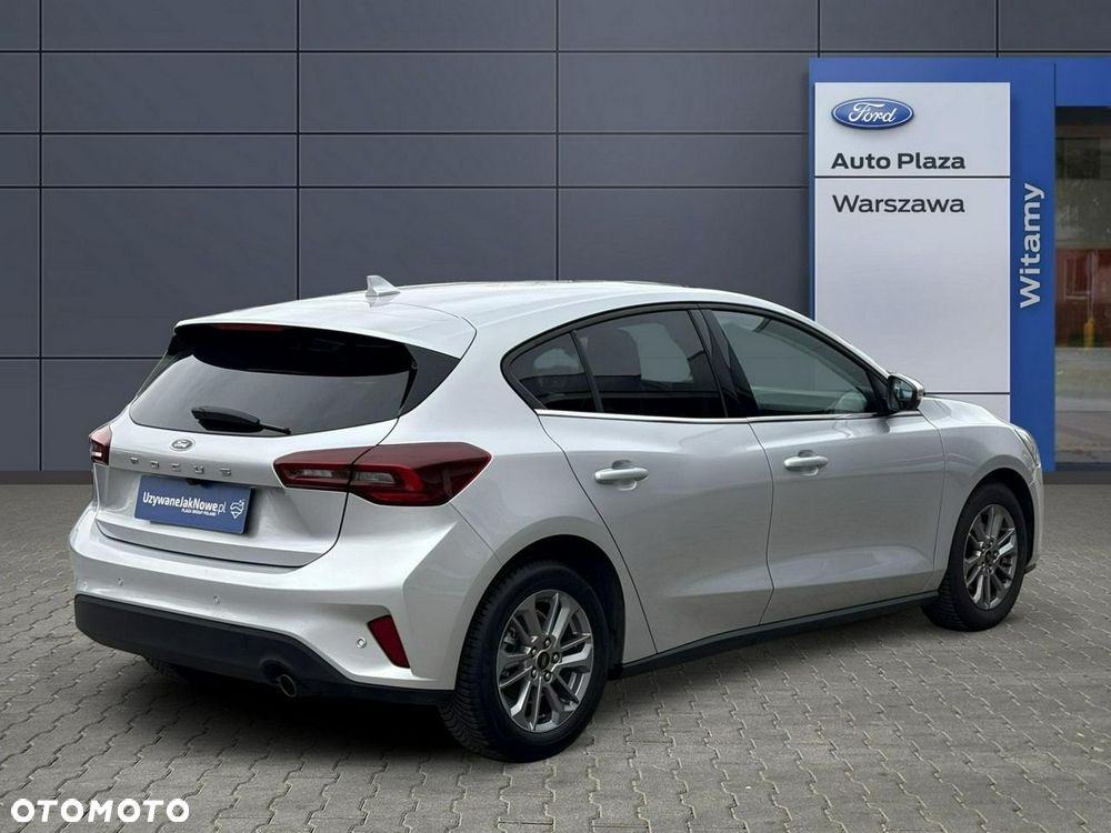 Ford Focus - 5