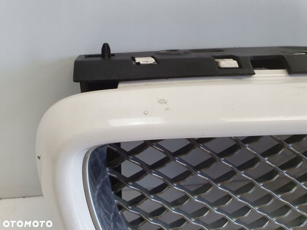 Jaguar X-Type lift ATRAPA CHŁODNICY Grill gril - 7