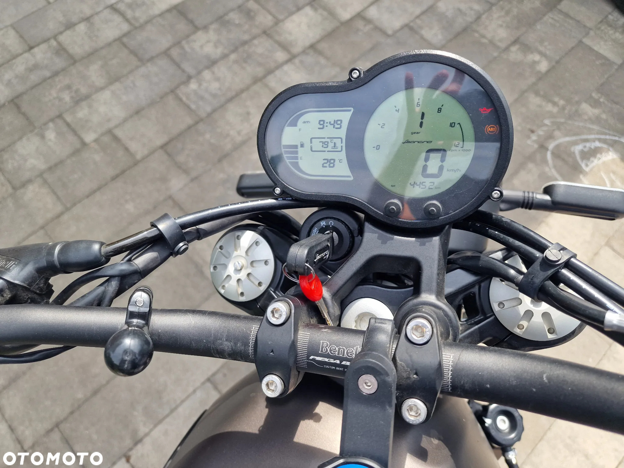 Benelli Leoncino - 4