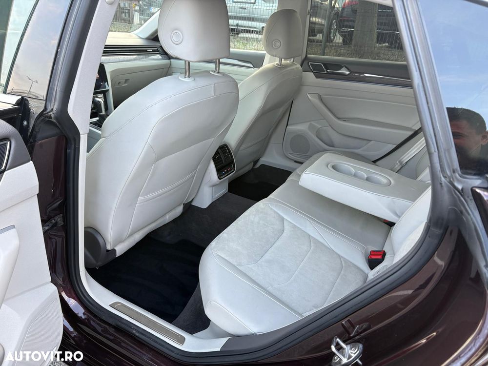 Volkswagen ARTEON 2.0 TSI 4Motion DSG Elegance - 16