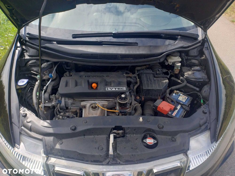 Honda Civic - 6