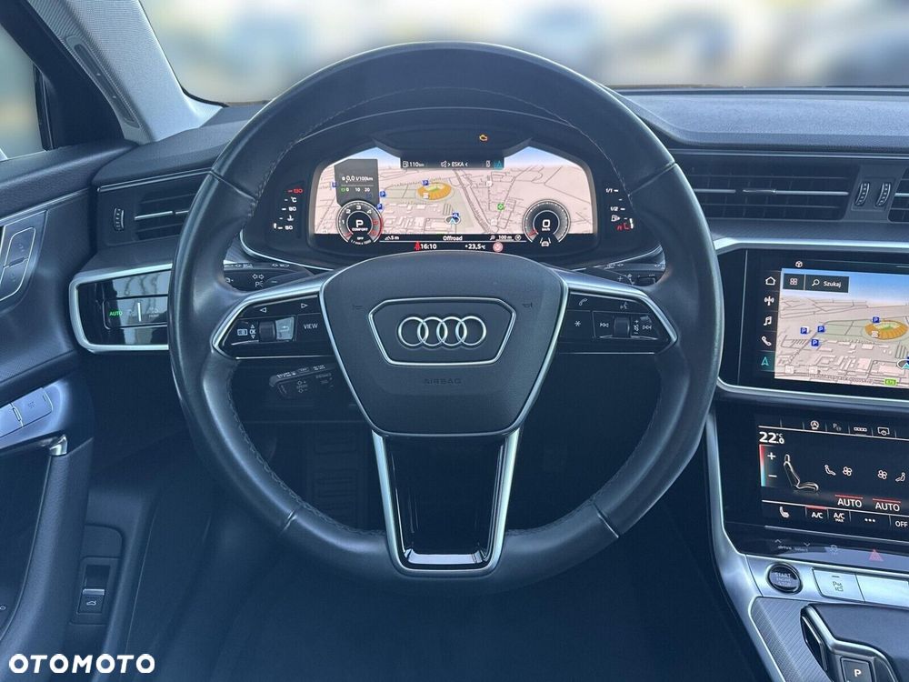 Audi A6 Avant - 17