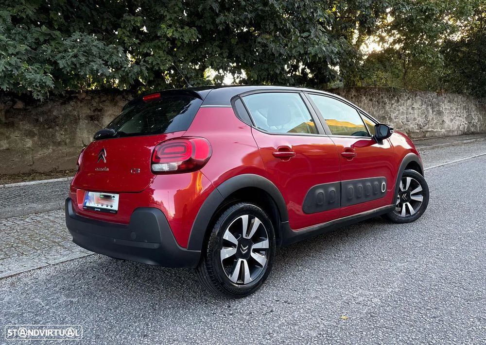 Citroën C3 1.6 BlueHDi Collection - 4