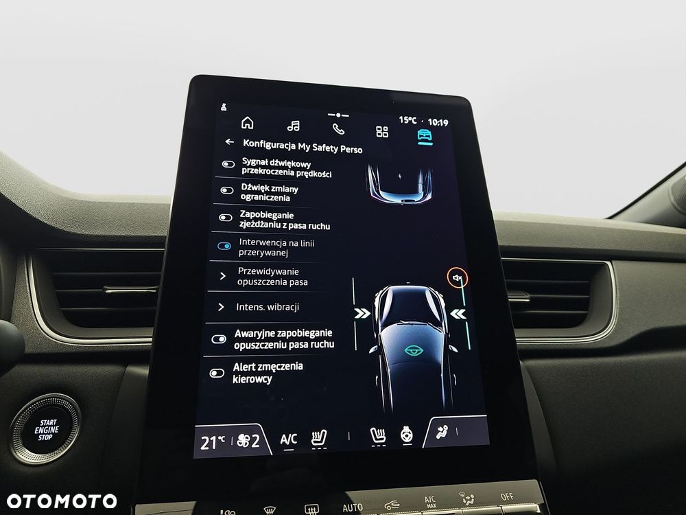 Renault Captur 1.0 TCe Techno - 23