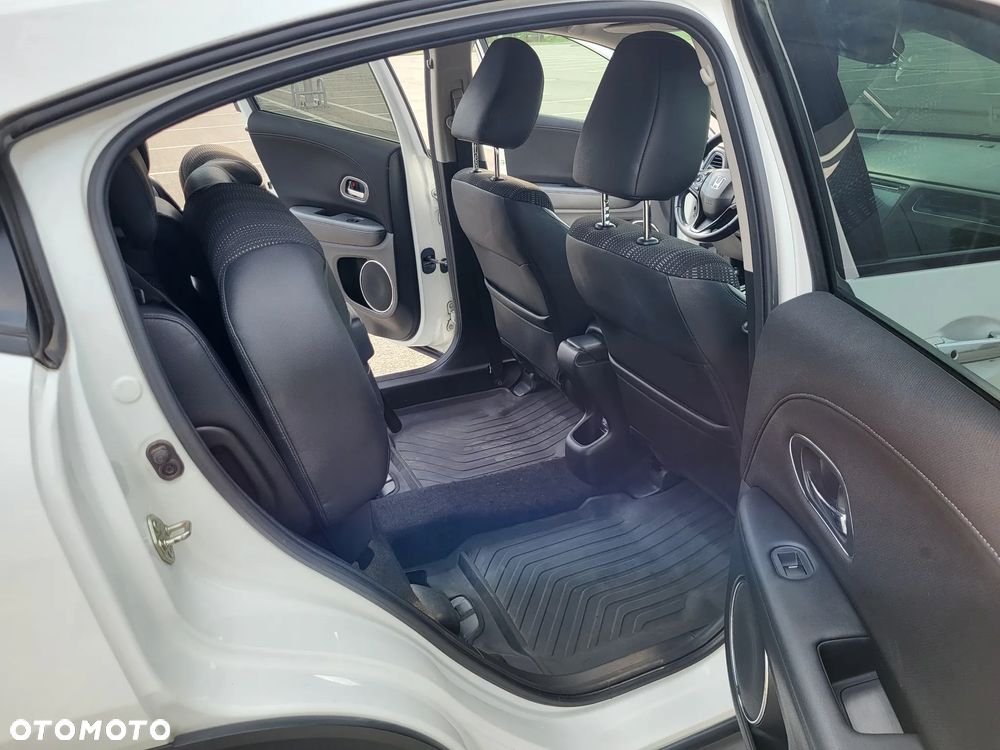 Honda HR-V 1.5 Executive (ADAS) - 15