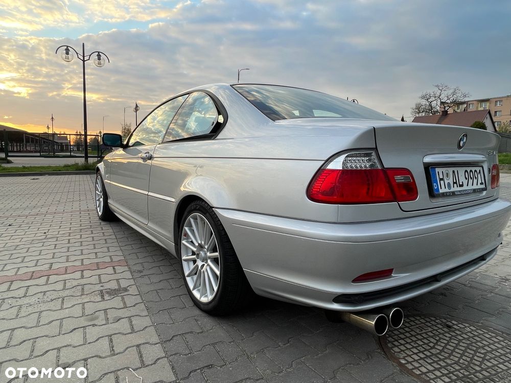 BMW Seria 3 - 10
