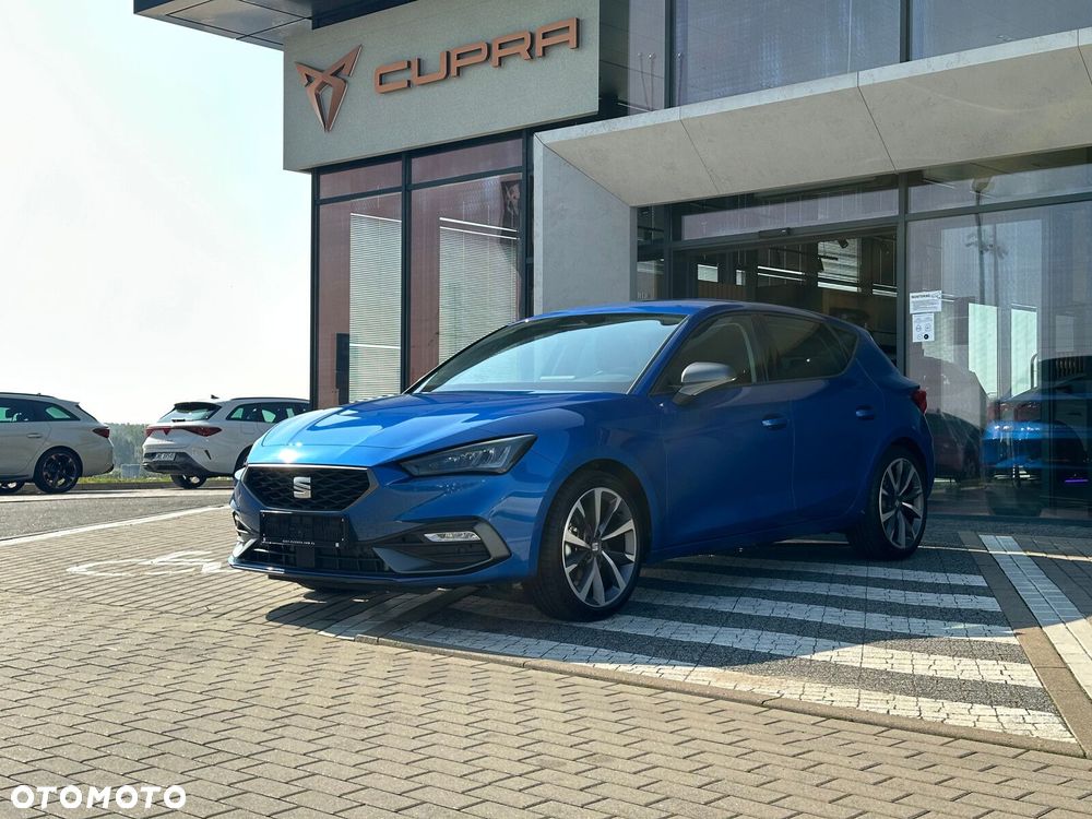 Seat Leon - 5