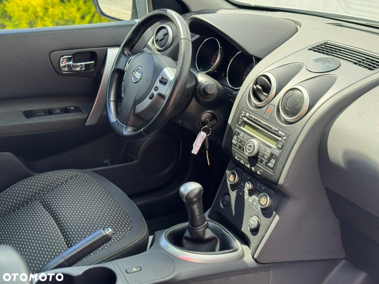 Nissan Qashqai - 19