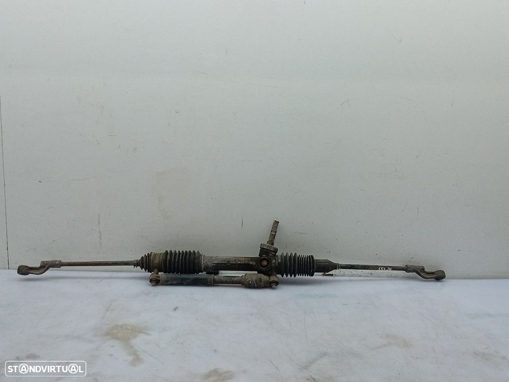 Caixa de direção SMART City-Coupé (450) - 1