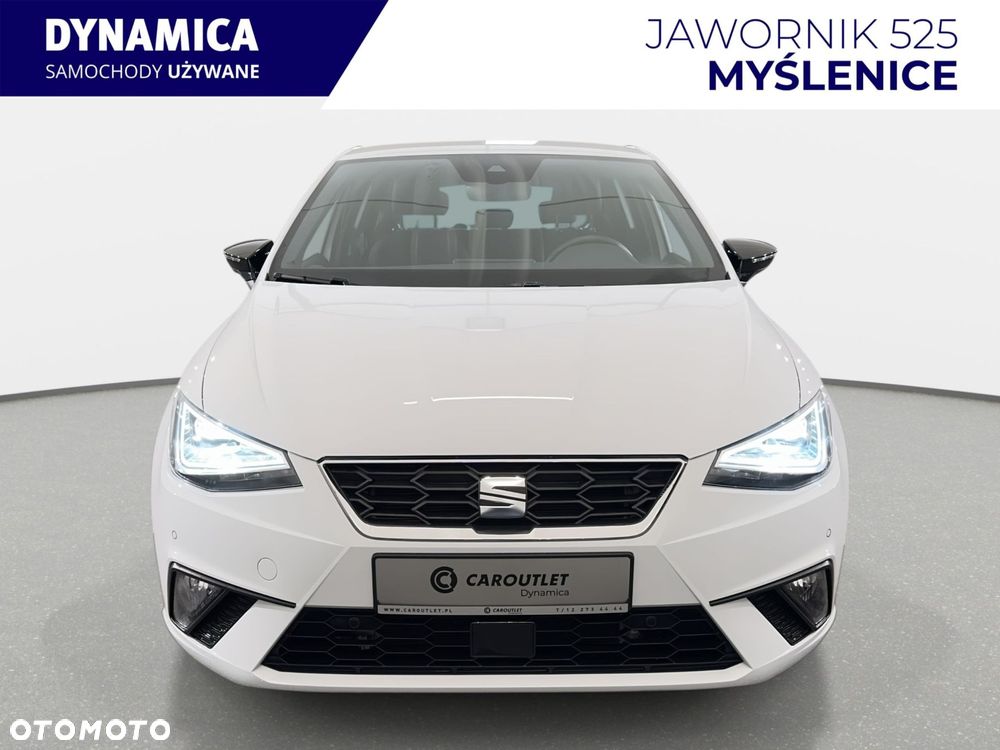 Seat Ibiza - 4