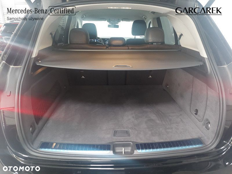 Mercedes-Benz GLE 400 d 4-Matic - 15