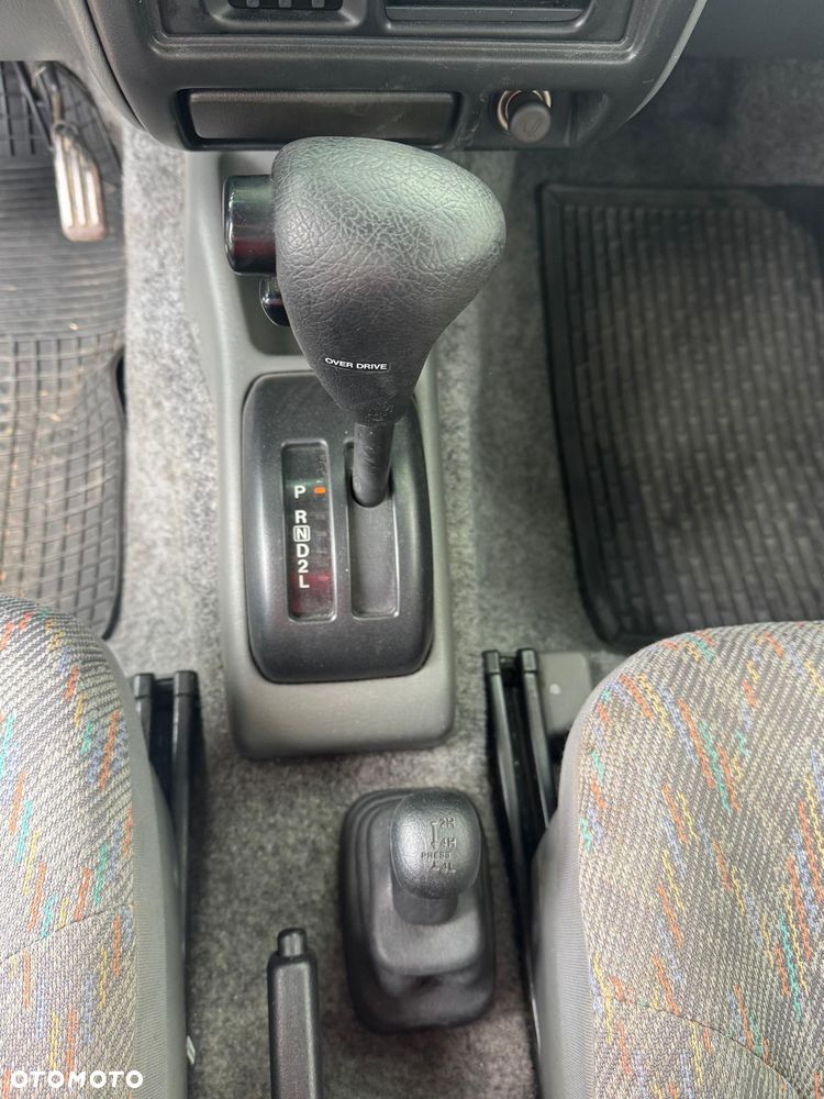 Suzuki Jimny - 18