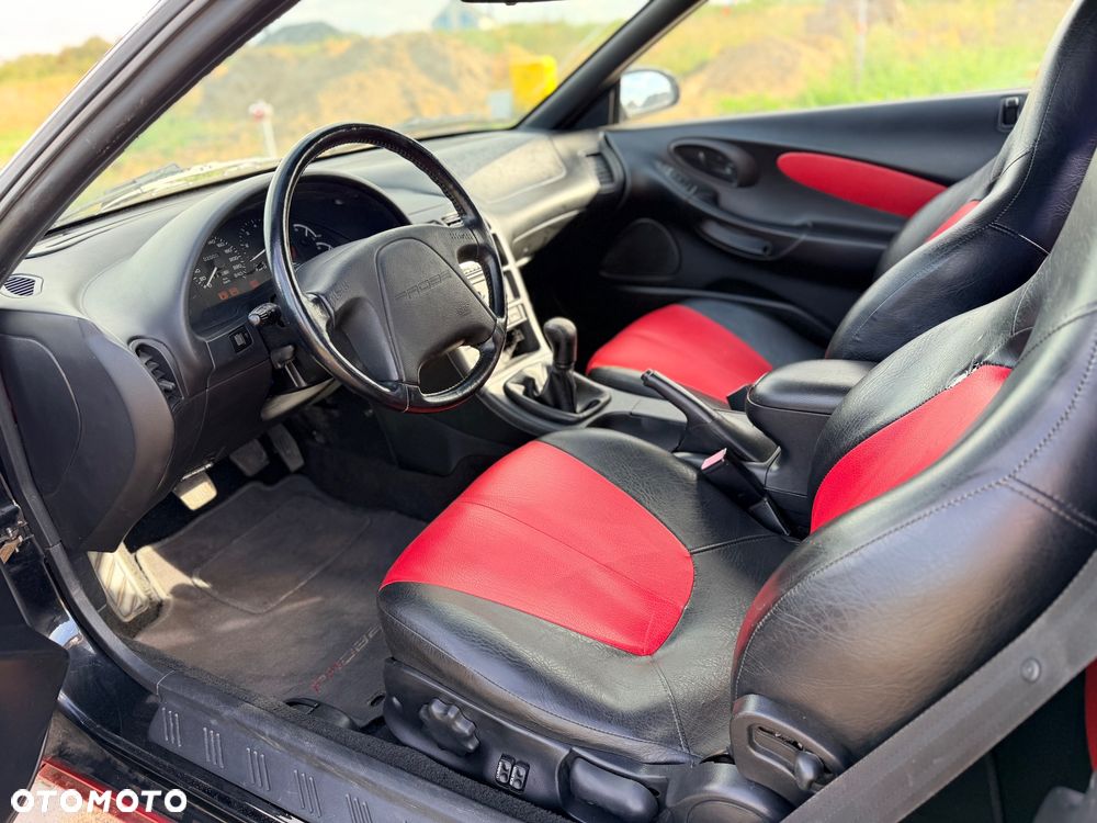Ford Probe GT - 13