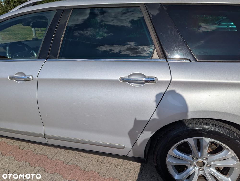 Citroën C5 2.0 HDi Exclusive - 11