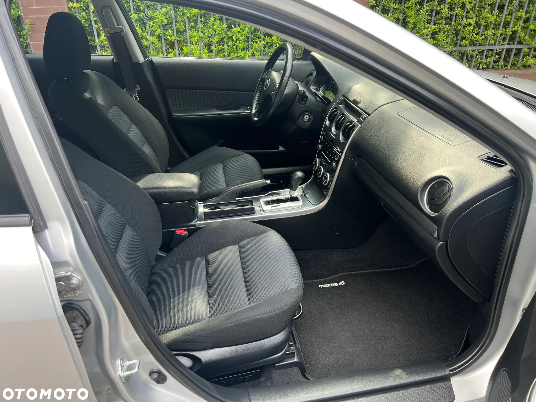 Mazda 6 2.0 Exclusive - 17