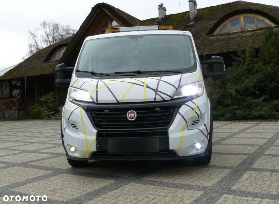 Fiat Ducato - 3