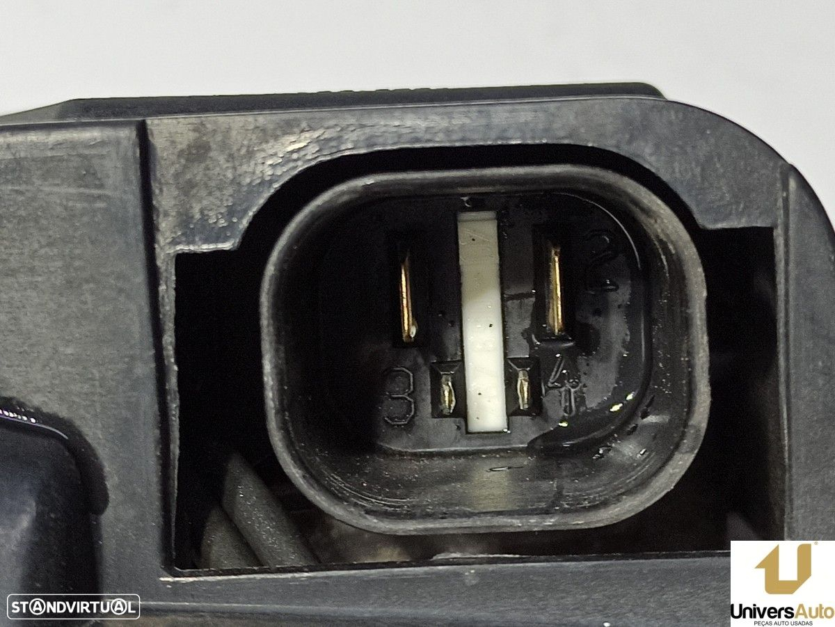 ELETROVENTILADOR MERCEDES CLASE S (W220) BERLINA 320 CDI (220.025) - 8