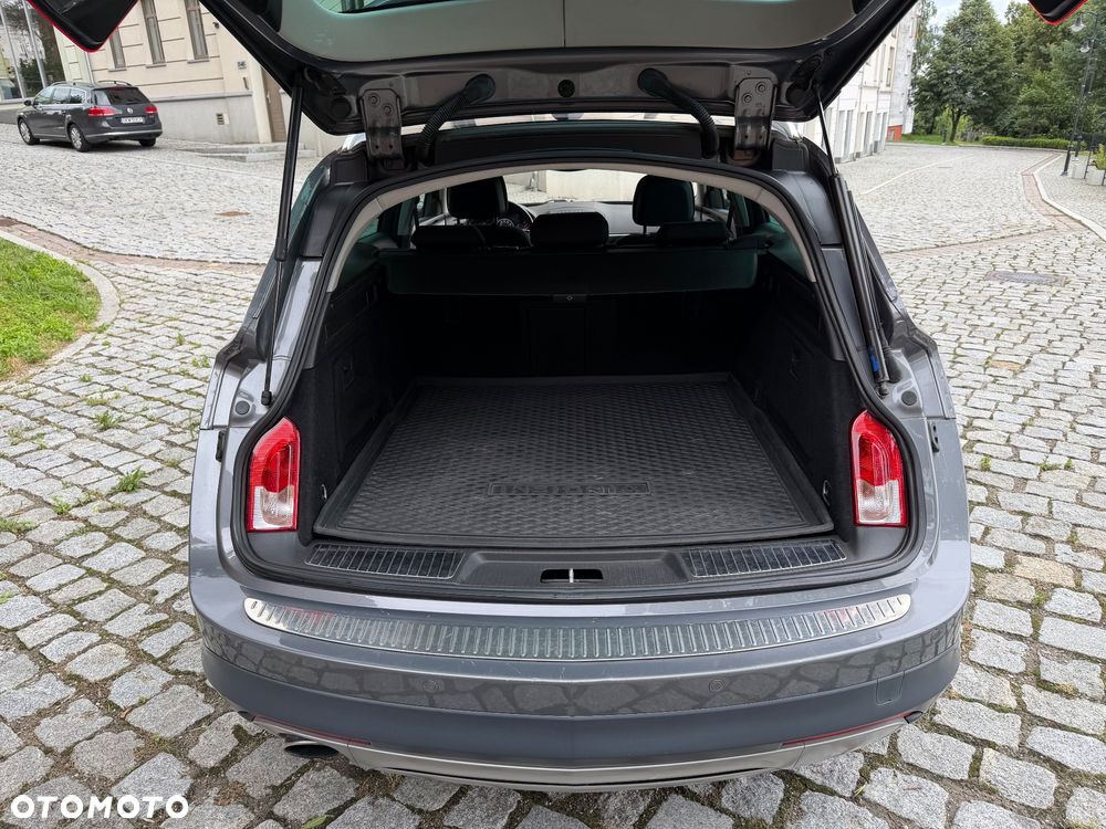 Opel Insignia 2.0 CDTI 4x4 ecoFLEXStart/S Business Edition - 32