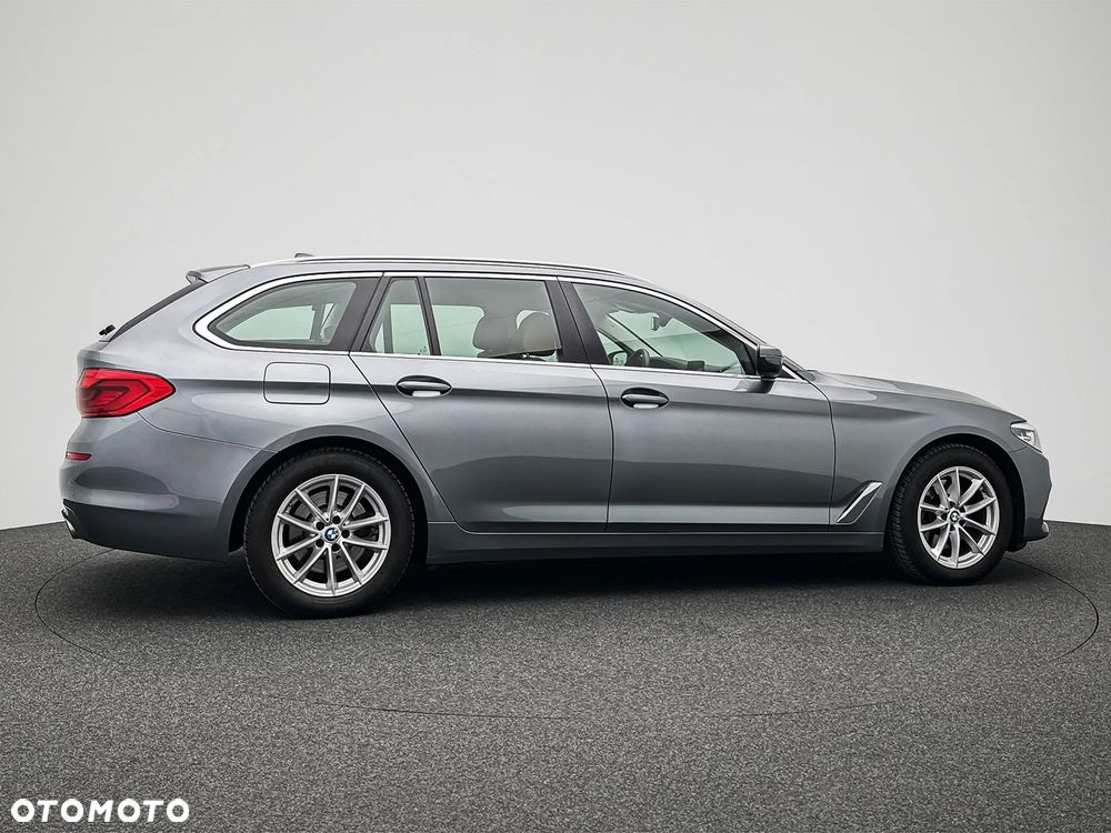 BMW Seria 5 - 5