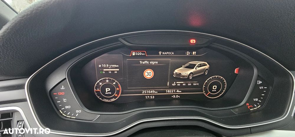 Audi A4 2.0 TDI S tronic Sport - 5