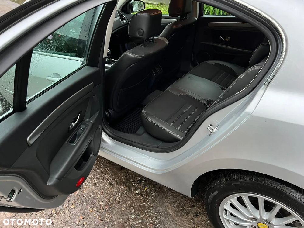 Renault Laguna - 6