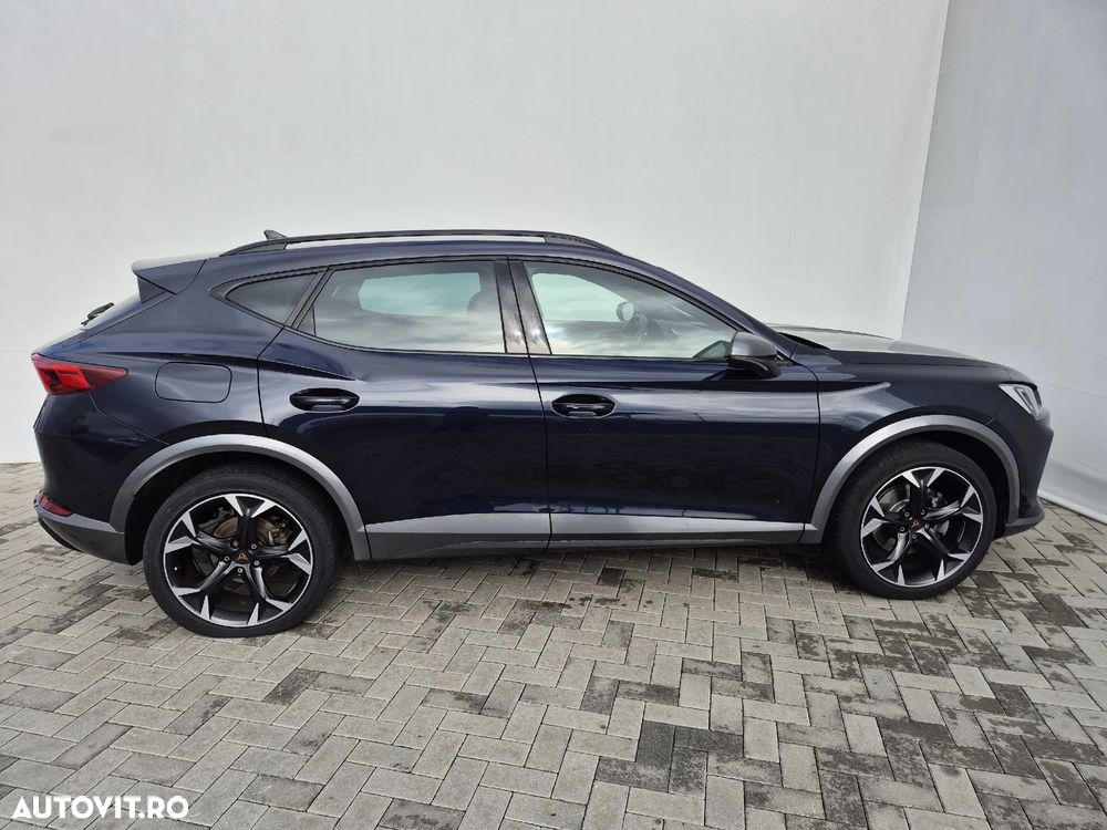 Cupra Formentor 2.0 TDI 4DRIVE DSG - 6
