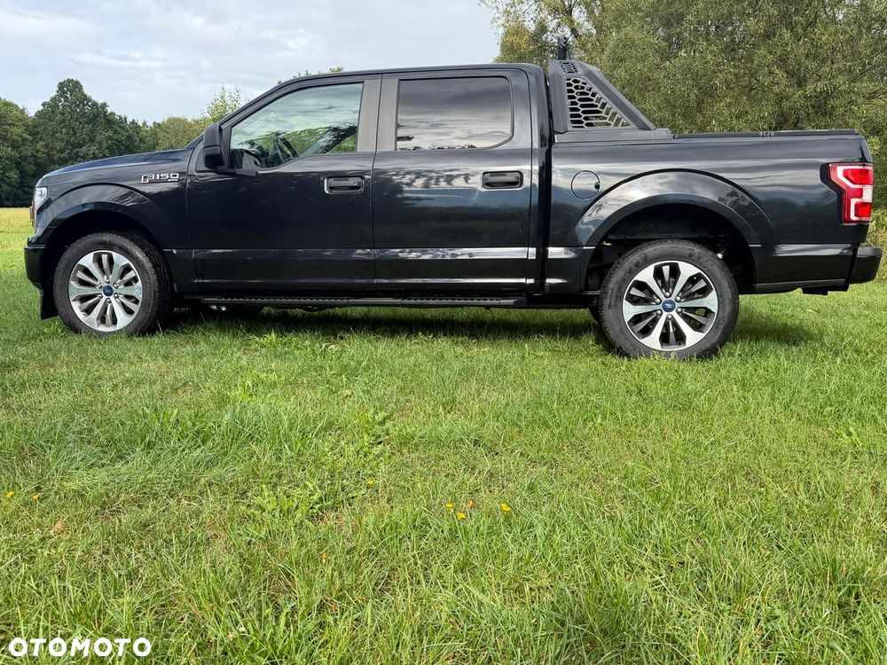 Ford F150 - 6