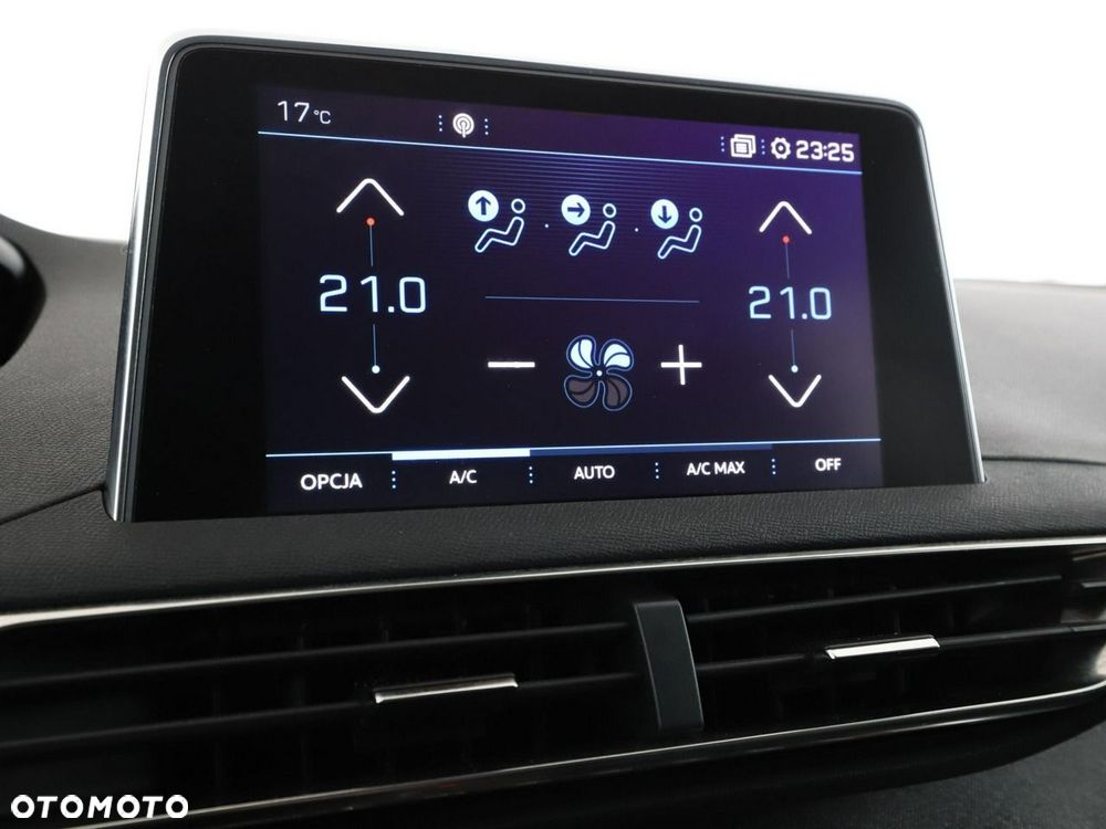 Peugeot 3008 BlueHDi 180 Stop & Start EAT8 Allure - 28