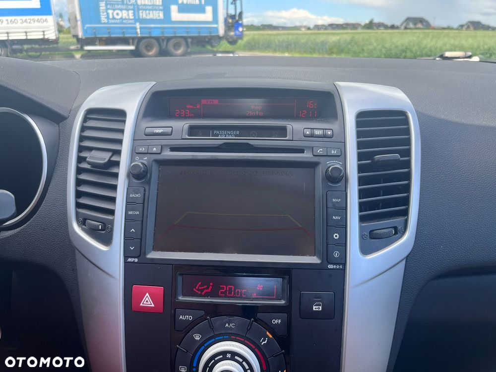 Kia Venga 1.6 CRDi L - 12