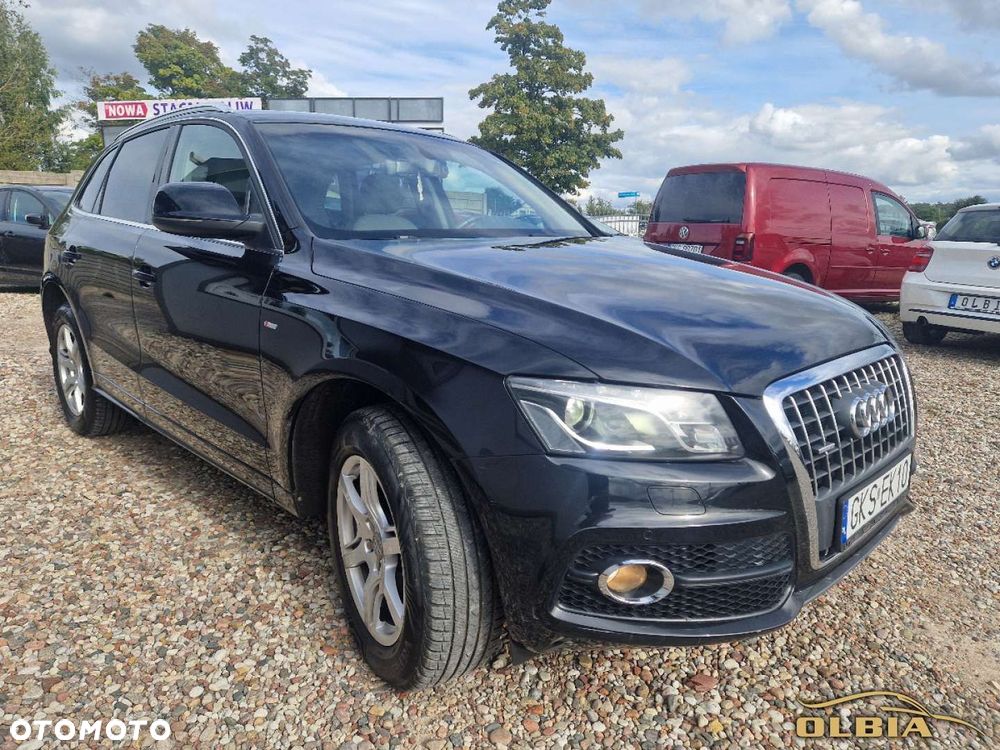 Audi Q5 2.0 TFSI Quattro S tronic - 15
