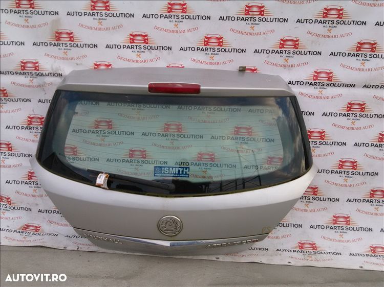 haion opel astra h an fabr. 2007 - 1