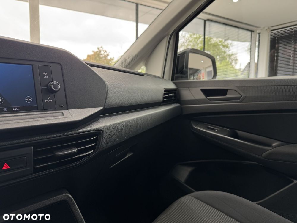 Volkswagen Caddy 2.0 TDI - 24