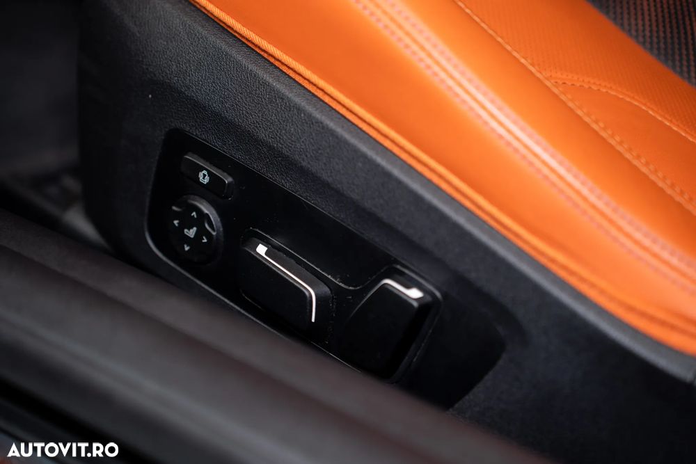 BMW M4 2024 — imagine 19